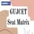 GUJCET Seat Matrix 2025: Check College & Course wise Seat